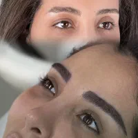 کاشت ابرو و مو با ضمانت