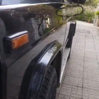 پاترول مشکی۸۲