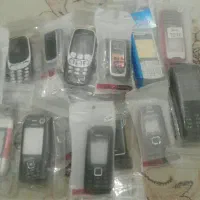 انواع قابهای نوکیا قدیمی