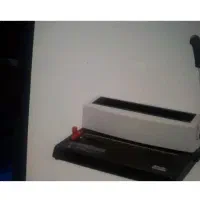 دستگاه صحافی( سیمی کن کاغذ)|فروشگاه و مغازه|کرمانشاه, |دیوار