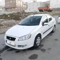 خودرو رانا LX مدل 96|خودرو سواری و وانت|کرمانشاه, |دیوار