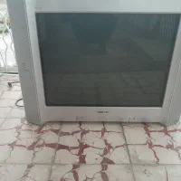 تلویزیون سونی سالم