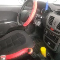 ساینا ۹۸ دنده ای  دوگانه cNG تبدیلی|خودرو سواری و وانت|اصفهان, بوستان ناژوان|دیوار