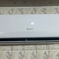 کولر گازی 18 هزار گری موتور T3 سنگین