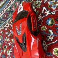 ماشین باتری خور