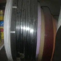 ۵۰ حلقه نوار پی وی سی