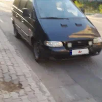 ون کاروان سایپا