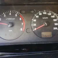 وانت پیکان مدل 93|خودرو سواری و وانت|گلپایگان, |دیوار