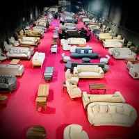 فروش اقساطی مبل راحتی نو. تعویض مبل کهنه با مبل نو