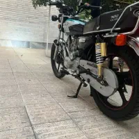 ۱۵۰ مدل ۹۷|موتورسیکلت|بستک, |دیوار