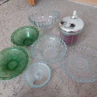 تعدادی وسیله