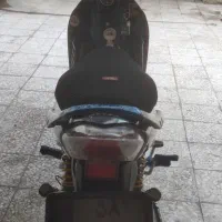 موتور ویو ۱۲۵