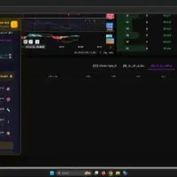 ربات معامله گر فراز گلد