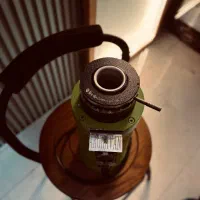 دستگاه آسیاب