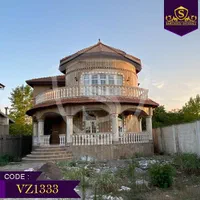 فروش خانه ویلایی 300 متربنا دوبلکس استخردار