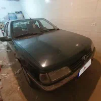 پژو آردی آی