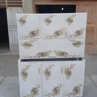 کابینت سازی پردیس