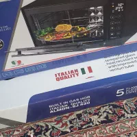 توستر|اجاق گاز و لوازم برقی پختوپز|درودزن, |دیوار