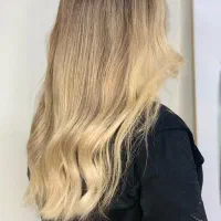 نیازمند شریک خانم برای تاسیس سالن زیبایی