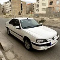 پارس XU7P موتور جدید مدل ۱۴۰۲ گاز سیمی تمام فول