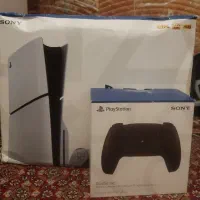 ps5 Slim دیسک خور