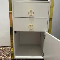 ‌نو و سالم|کتابخانه، شلف، قفسه‌های دیواری|قم, نیروگاه|دیوار