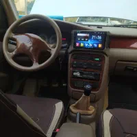 مانیتور اندروید سمند و سورن|قطعات یدکی و لوازم جانبی|تبریز, |دیوار