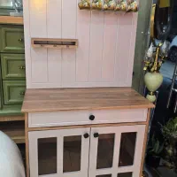 کافی باز جدید اسکار|بوفه، ویترین، کنسول|رشت, رودبارتان|دیوار