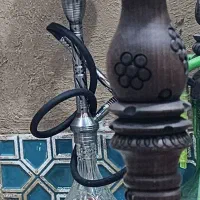 قلیان عربی لاین کینگ|کلکسیون و سرگرمی|رفسنجان, |دیوار