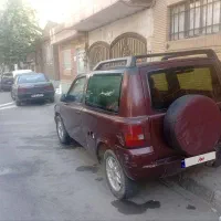 سیناد کوپه مدل۸۲ تیپ ۲|خودرو سواری و وانت|مشهد, الهیه|دیوار