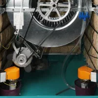 تعمیر و نصب کولرهای آبی در فردیس و حومه