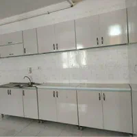 کابینت خانه موقت(اجاره ای. باقابلیت جابجایی)|مصالح و تجهیزات ساختمان|ایلام, |دیوار