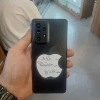 Samsung a53 256gb ram8