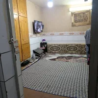 خونه 50متری منبع اب