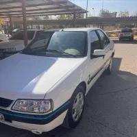 پژو 405 اسلیکس مدل 97|خودرو سواری و وانت|جوانرود, |دیوار