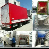 حمل نقل ایران بار ارسال بار به تمام نقاط کشور|خدمات حمل و نقل|بندر گناوه, |دیوار