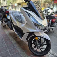 پی سی ایکس 180cc شرایط چک یا سفته