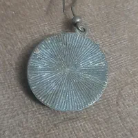 گوشواره قدیمی|کلکسیون اشیاء عتیقه|اردبیل, |دیوار