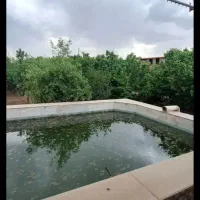 ویلا واقع در قلعه سفید