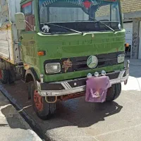 خاور ۶۰۸ مدل ۵۳