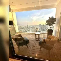 204-متر-تک-واحدی-ویو-ابدی