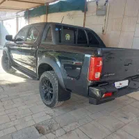 کی ام سی T8 مدل ۱۴۰۲ با بیمه و گارانتی فعال|خودرو سواری و وانت|اصفهان, قهجاورستان|دیوار