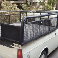 وانت حمل بار اثاث کشی * به صرفه * کل مناطق تهران *