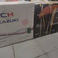 کندانسور ۲۴ هزار جنرال گلد|کولر گازی و فنکوئل|تهران, نیروی هوایی (پیروزی)|دیوار