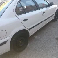 ماشین سمند|خودرو سواری و وانت|زابل, |دیوار