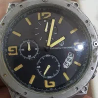 ساعت مچی حرفه ای