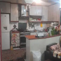 آپارتمان ۶۵متری، پارکینگ غیر مزاحم، دامپزشکی