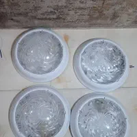 قاب لامپ سقفی|لامپ و چراغ|فولادشهر, فولادشهر|دیوار