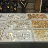 طلای بدون اجرت