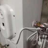 آبگرمکن برقی